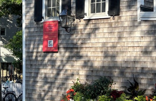 Provincetown Casa | Casa-Baño Privado