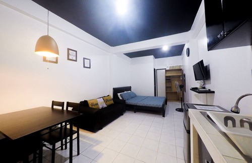 Olongapo Apartamento | Proxima: Studio in the City