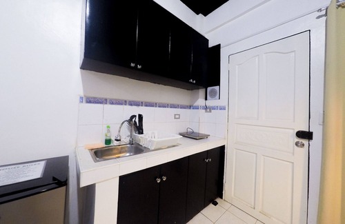 Olongapo Apartamento | Proxima: Studio in the City