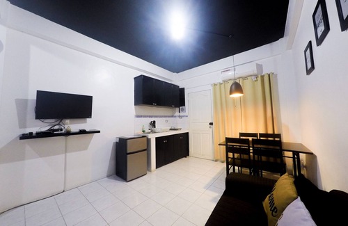 Olongapo Apartamento | Proxima: Studio in the City