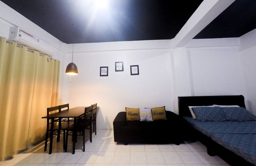 Olongapo Apartamento | Proxima: Studio in the City
