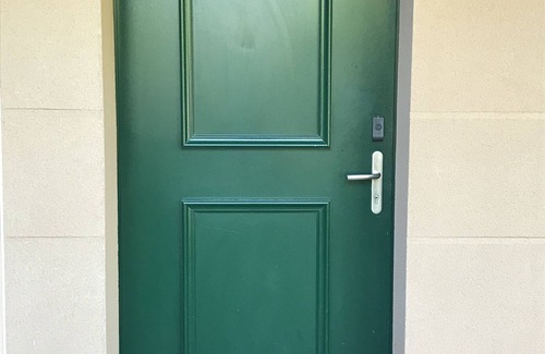 Saint-Gatien-des-Bois Apartamento | PISCINA PROXIMIDAD HONFLEUR WIFI PISCINA