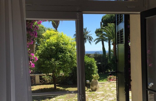 California - Pezou Apartamento | ¡Proximidad a la playa, al centro de la ciudad y a la famosa avenida Croisette!