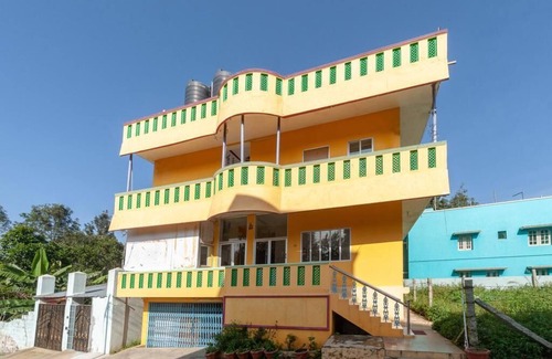 Yercaud Casa | Proximidad a Stay Lake / Bears Hill / Yercaud Junction