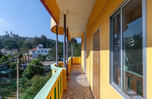 Yercaud Casa | Proximidad a Stay Lake / Bears Hill / Yercaud Junction