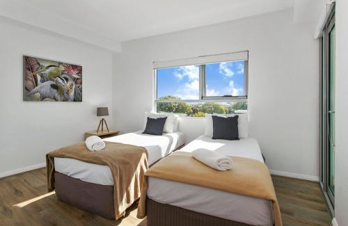Redcliffe Apartamento | Proximity Waterfront Apartments