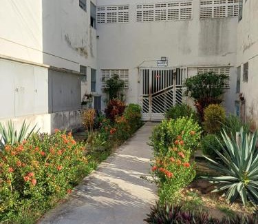 Parnamirim Apartamento | proximo ao ct do America