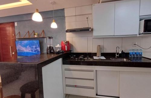 Parnamirim Apartamento | proximo ao ct do America
