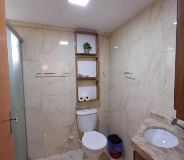 Parnamirim Apartamento | proximo ao ct do America