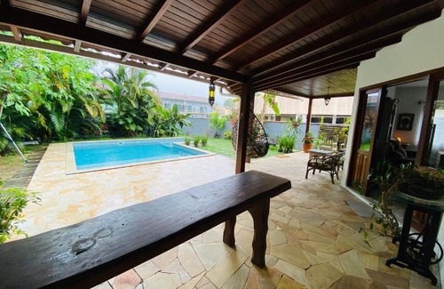 Cabore Casa | PROXIMO CENTRO HISTÓRICO - Piscina - AR CONDICIONADO