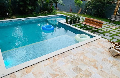 Cabore Casa | PROXIMO CENTRO HISTÓRICO - Piscina - AR CONDICIONADO