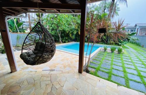 Cabore Casa | PROXIMO CENTRO HISTÓRICO - Piscina - AR CONDICIONADO