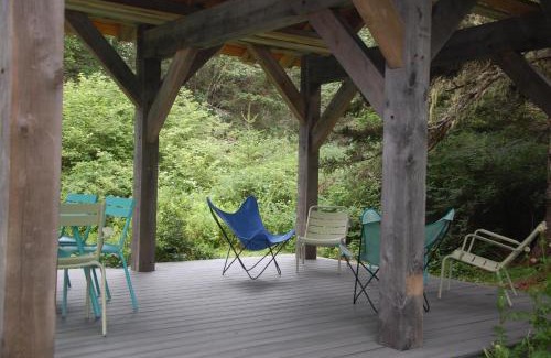 Bernard Casa | Prudhomme Cottage