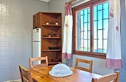Teror Chalet De Esquí | Prueba Vivienda Vacacional
