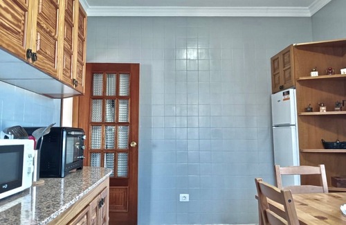 Teror Chalet De Esquí | Prueba Vivienda Vacacional