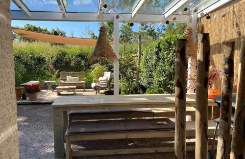 Ouddorp Casa | Prunus 6 - Klepperstee Ouddorp NOT INTENDED FOR COMPANY OR WORK-RELATED STAYS