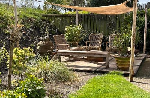 Ouddorp Casa | Prunus 6 - Klepperstee Ouddorp NOT INTENDED FOR COMPANY OR WORK-RELATED STAYS