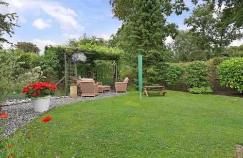 Ouddorp Casa | Prunus 6 - Klepperstee Ouddorp NOT INTENDED FOR COMPANY OR WORK-RELATED STAYS