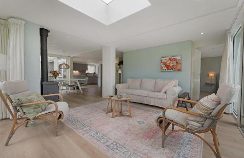 Ouddorp Casa | Prunus 6 - Klepperstee Ouddorp NOT INTENDED FOR COMPANY OR WORK-RELATED STAYS