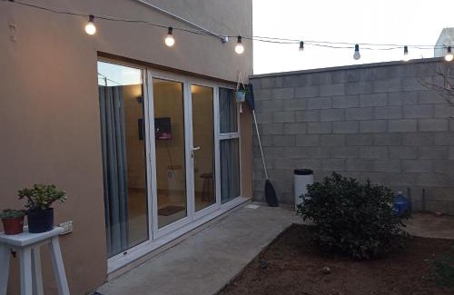 Comodoro Rivadavia Apartamento | Prunus departamentos