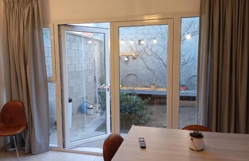 Comodoro Rivadavia Apartamento | Prunus departamentos