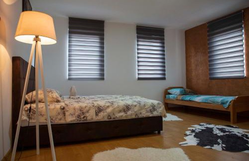 Novi Pazar Apartamento | Prva Apartment