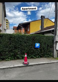 Novi Pazar Apartamento | Prva Apartment