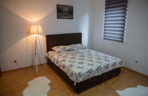 Novi Pazar Apartamento | Prva Apartment