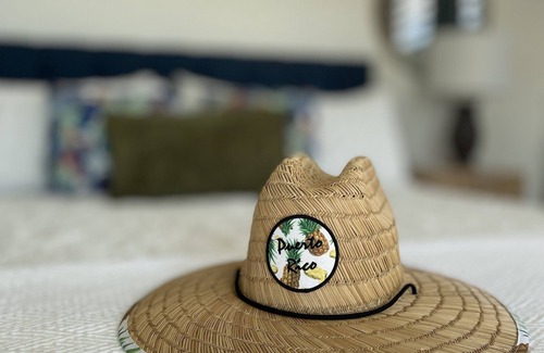 Bajo Cama Y Desayuno | PRX Club - Luxury Caribbean Island Retreat w/ Pool, Ocean & Mountain Views