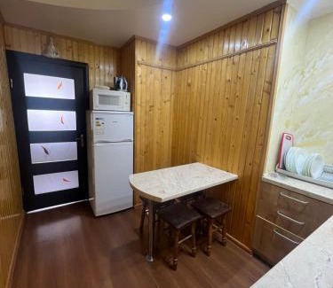 Morshin Casa | Prykarpatska Villa
