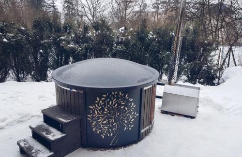 Rabka Villa | Prywatna Rezydencja Marylin Monroe Rabka