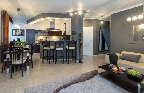 Rabka Villa | Prywatna Rezydencja Marylin Monroe Rabka