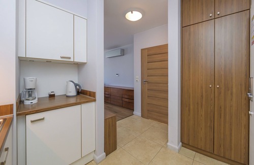 Cetniewo Apartamento | Prywatne apartamenty Sun & Snow w obiekcie Gwiazda Morza