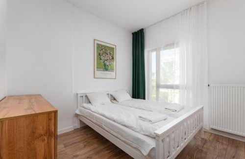 Mokotow Apartamento | Przebiśniegów 6 by Homeprime