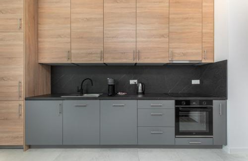 Mokotow Apartamento | Przebiśniegów 6 by Homeprime