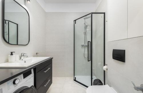 Mokotow Apartamento | Przebiśniegów 6 by Homeprime