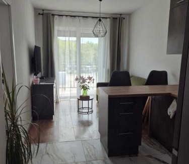 gmina Parzeczew Apartamento | PRZENOCUJ - Namysłów