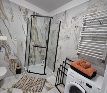 gmina Parzeczew Apartamento | PRZENOCUJ - Namysłów