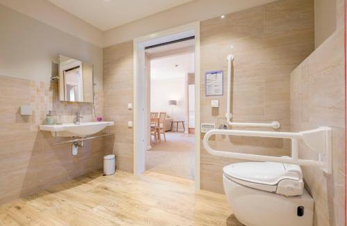Wiazowna Apartamento | Przestronne apartamenty 70m2 na obrzeżach Warszawy