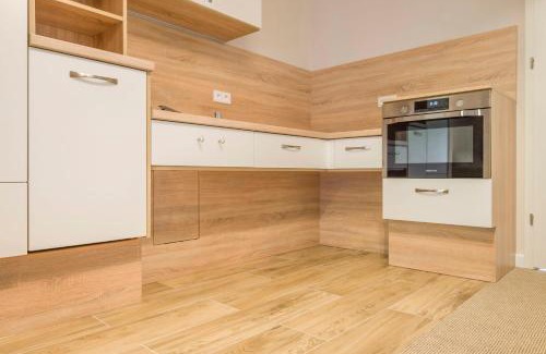 Wiazowna Apartamento | Przestronne apartamenty 70m2 na obrzeżach Warszawy