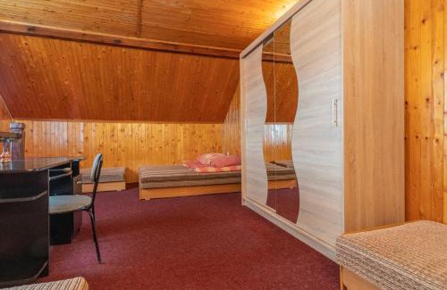 Sztutowo Cabina | Przestronne domki Sztutowo