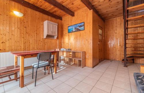 Sztutowo Cabina | Przestronne domki Sztutowo