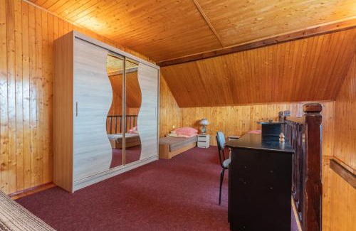 Sztutowo Cabina | Przestronne domki Sztutowo