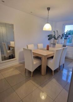 Goldap Apartamento | Przestronne mieszkanie w centrum