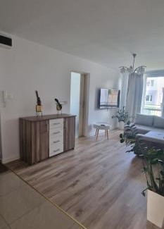 Goldap Apartamento | Przestronne mieszkanie w centrum