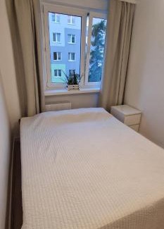 Goldap Apartamento | Przestronne mieszkanie w centrum