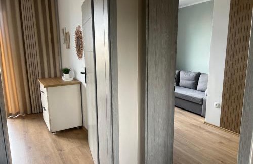 Ostrow Wielkopolski Apartamento | Przestronny 3 pokojowy apartament Park City