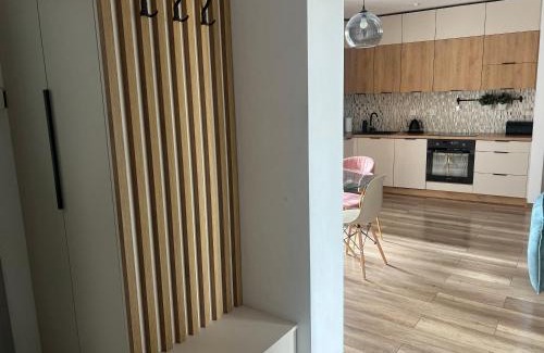 Ostrow Wielkopolski Apartamento | Przestronny 3 pokojowy apartament Park City