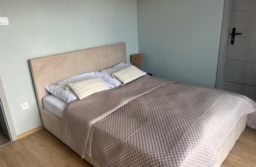 Ostrow Wielkopolski Apartamento | Przestronny 3 pokojowy apartament Park City