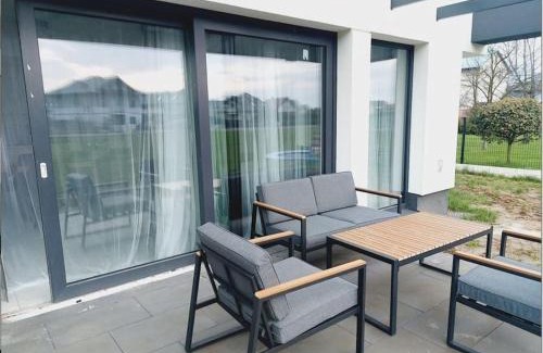 Podgorze Apartamento | Przestronny apartament, ogródek, bezpłatne miejsca postojowe w garażu, AWG APARTMENTS